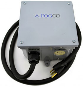 fogco arizona dust and odor control